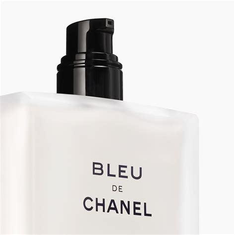 BLEU DE CHANEL TRATTAMENTO PROFUMATO PER CAPELLI.